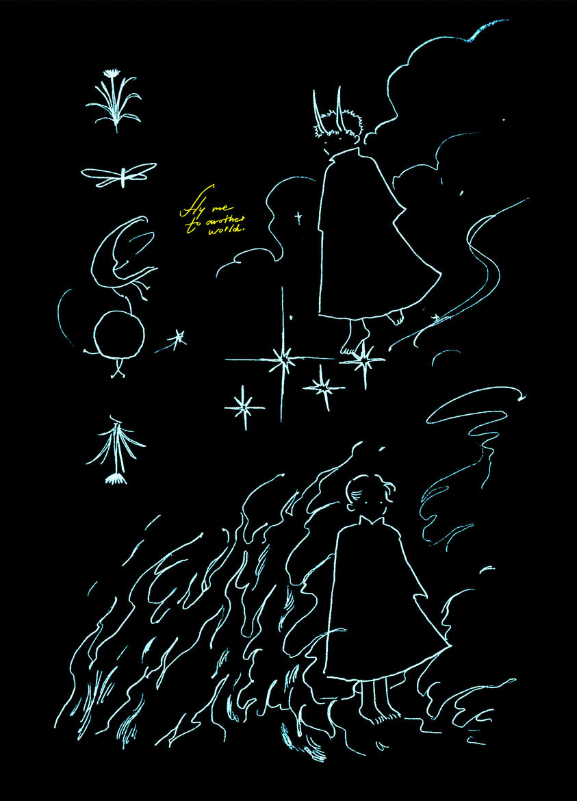 Mixed / Monotone (1000.-)