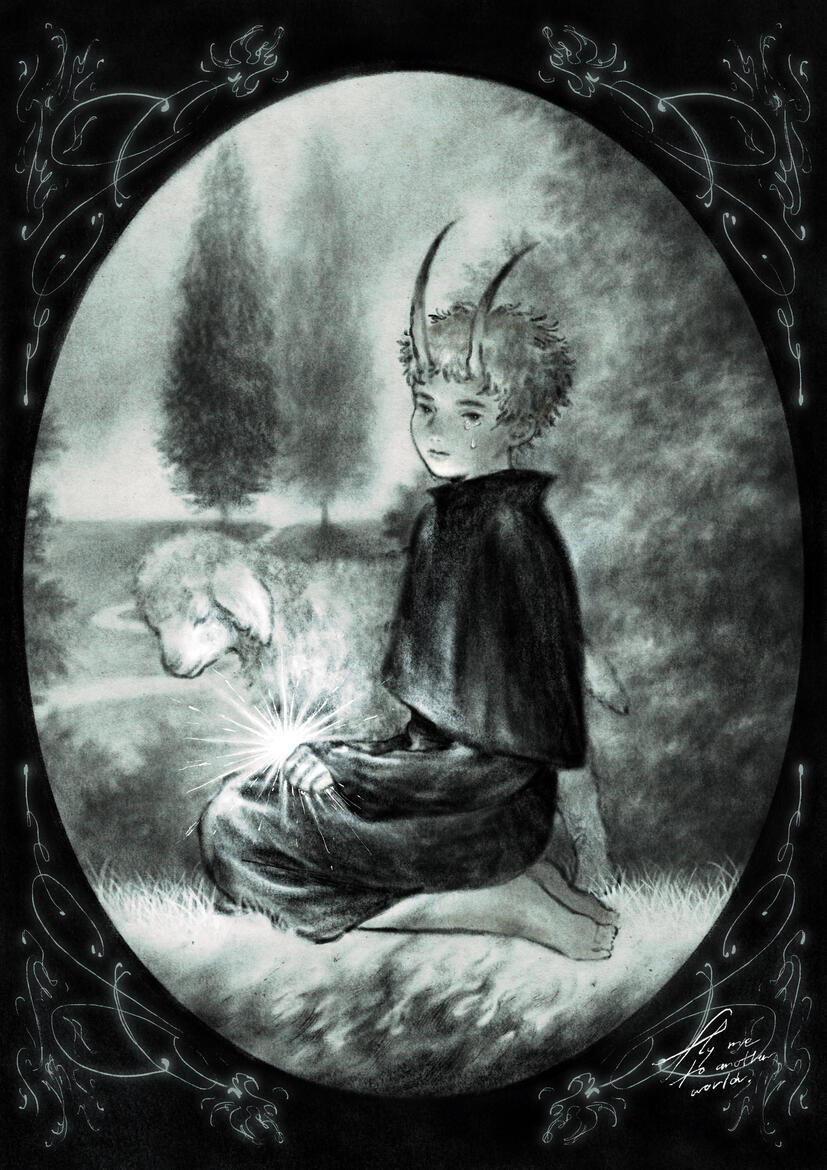 Medium Detail (3500.-)