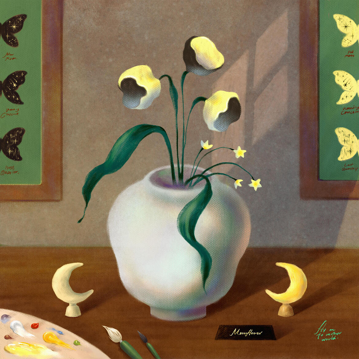 Medium Detail (2500.-)