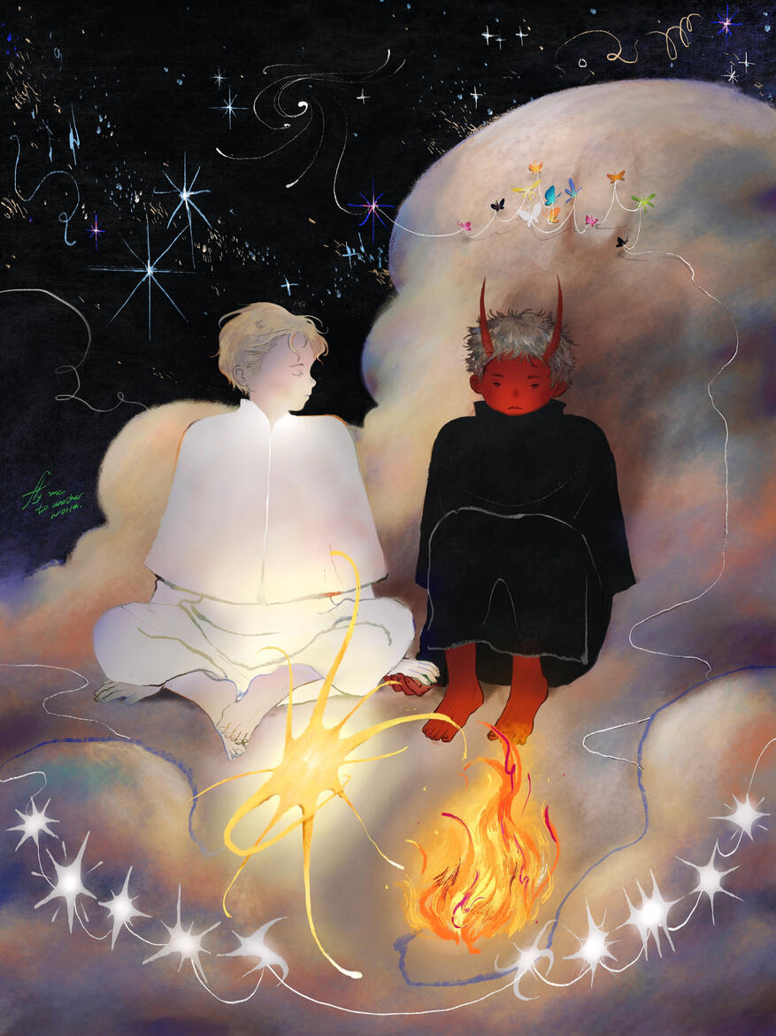 Medium Detail (3500.-)